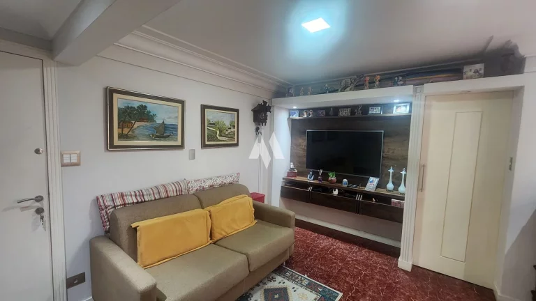 Imagem Apartamento em Aparecida, Santos/SP