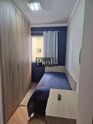 Imagem Apartamento com 3 Quartos à Venda, 74 m² em Mauá - São Caetano Do Sul
