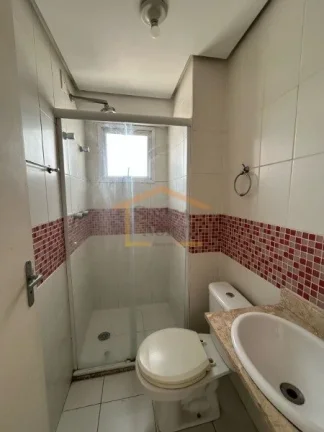 Imagem Apartamento 2 dormitórios, sendo 1 suíte, sala 2 ambientes, varanda gourmet com churrasqueira, coz...