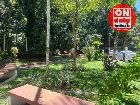 Imagem Terreno, 265 m² - venda por R$ 2.700.000,00 ou aluguel por R$ 7.340,00/mês - Pitangueiras - Guarujá/SP