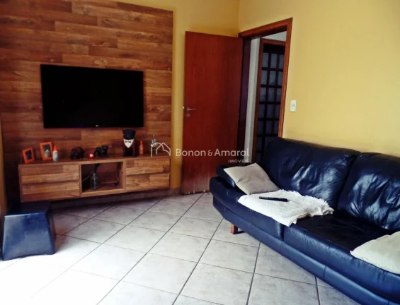Imagem Sobrado de 3 quartos à venda, Jardim de Itapoan - Paulínia/SP