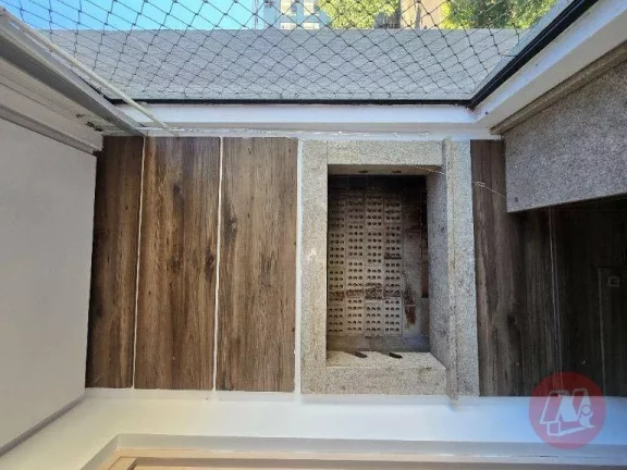 Imagem Apartamento para alugar, 85 m² por R$ 2.940,00/mês - Nonoai - Porto Alegre/RS