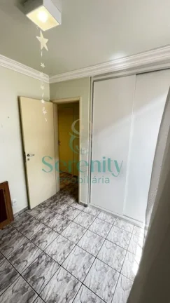 Imagem Apartamento à venda no Parque Jamaica em Londrina/PR