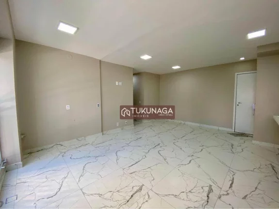 Imagem Apartamento com 2 dormitórios à venda, 56 m² por R$ 505.000,00 - Gopoúva - Guarulhos/SP