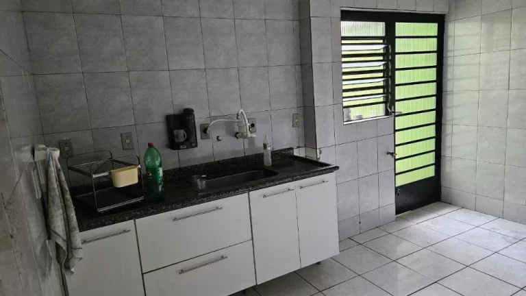 Imagem Casa com 3 dormitórios à venda, 190 m² por R$ 1.100.000,00 - Parque Suzano - Suzano/SP