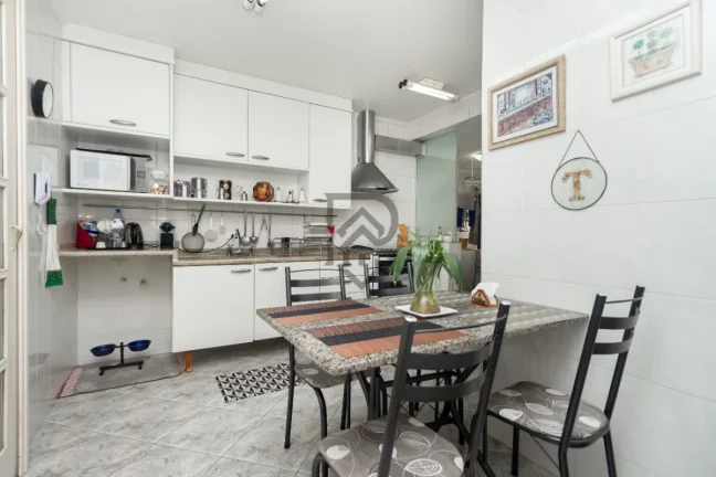 Imagem Apartamento moema pronto para morar