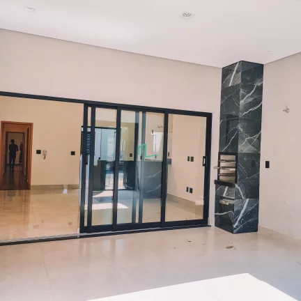 Imagem RESIDENCIA MODERNA NOVA Á VENDA NO PROLONGAMENTO DO JARDIM ANGELA ROSA EM FRANCA/SP