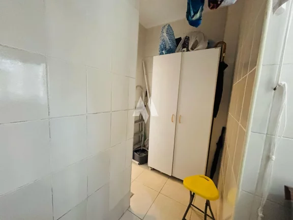 Imagem Lindo Apartamento de Alto Padrão na Vila Rica com 160m² e 2 vagas demarcadas