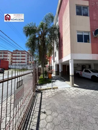 Imagem Apartamento 2 quartos e reformado à venda em São José SC! Bairro Real Parque