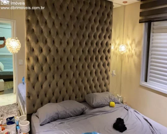 Imagem APARTAMENTO RESIDENCIAL em São paulo - SP, Tatuapé