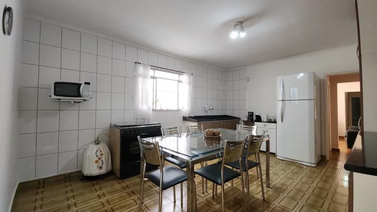 Imagem Casa à venda no bairro Jardim Imperador (Zona Leste) - São Paulo/SP