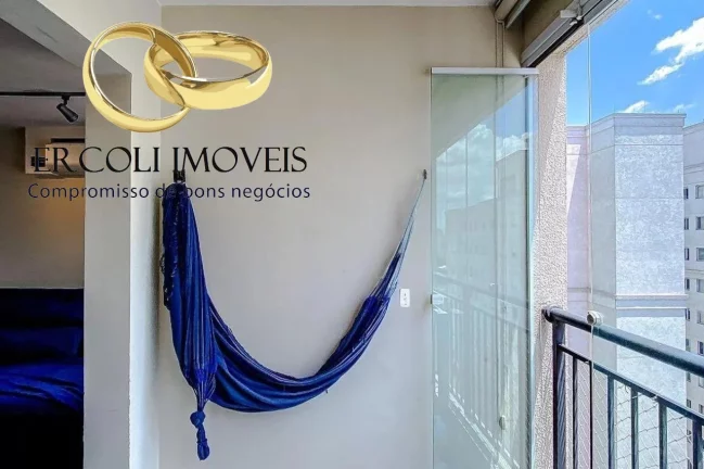Imagem APARTAMENTO RESIDENCIAL em São Paulo - SP, Mooca