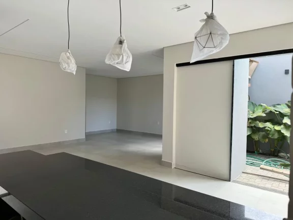 Imagem CASA Á VENDA NO PRIMO MENEGHETTI COM PROJETO MODERNO