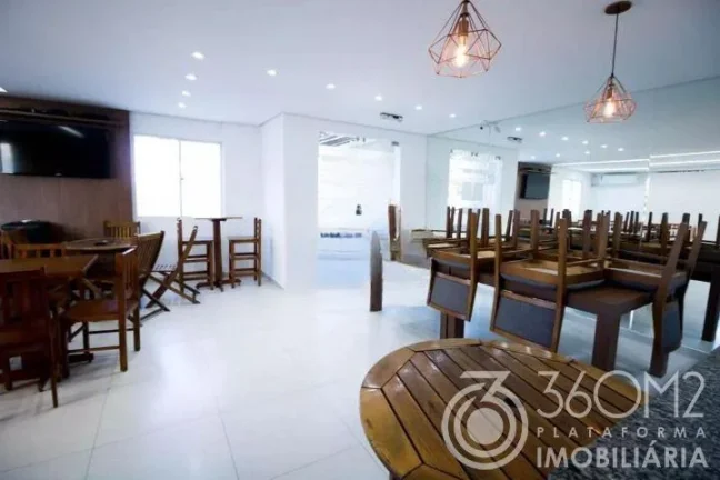 Imagem Apartamento para Venda em Santo André / SP no bairro Parque João Ramalho