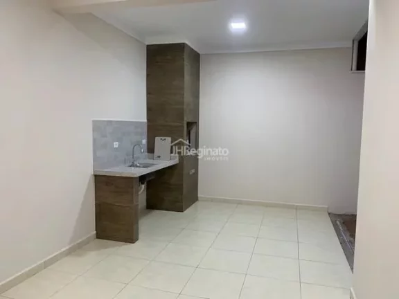 Imagem Casa térrea à venda no Condomínio Horto Florestal Villagio - Sorocaba