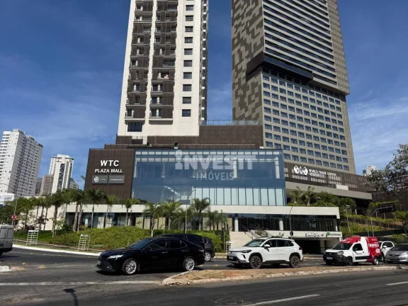 Imagem Sala para alugar, 37 m² - Setor Marista - Goiânia/GO