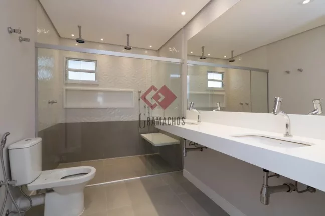 Imagem Apartamento à Venda - Higienópolis, 2 Quartos, 180 m2 - São Paulo