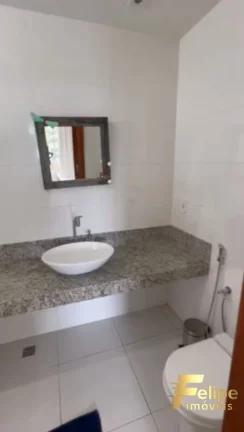 Imagem APARTAMENTO FRENTE MAR NA PRAIA DO MORRO / GUARAPARI - ES