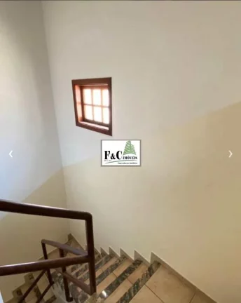 Imagem Casa para Venda em Piracicaba, Jardim Elite, 3 dormitórios, 1 suíte, 1 banheiro, 2 vagas