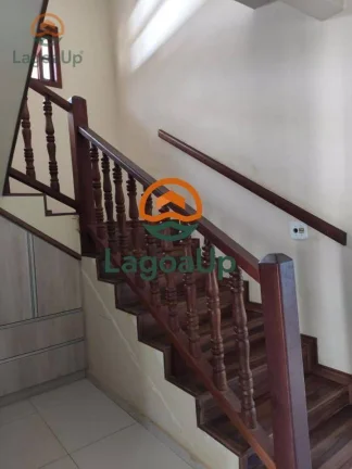 Imagem Casa com 3 dormitórios à venda, 258 m² por R$ 1.100.000,00 - Recanto da Lagoa - Lagoa Santa/MG