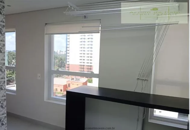 Imagem Escritório para locação em Barueri no bairro Alphaville