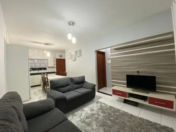 Imagem CASA RESIDENCIAL em Barra Velha - SC, Itajuba