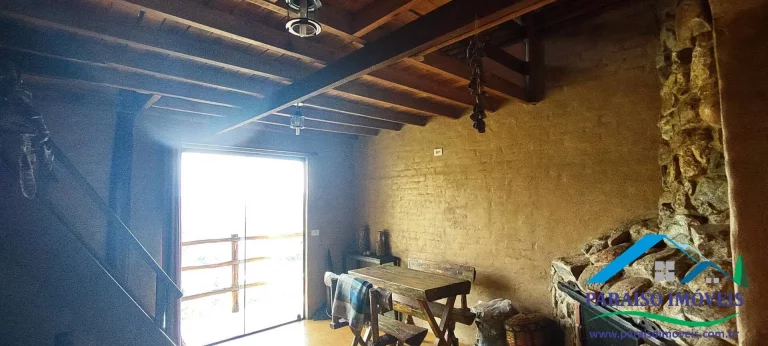 Imagem Pousada a Venda em Córrego do Bom Jesus | Serra da Mantiqueira