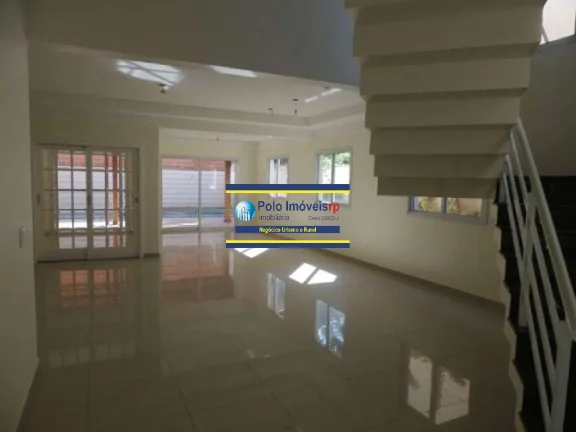 Imagem Sobrado Jardim Botânico, 5 suítes (1máster com closet), aceita permuta imóvel menor valor, Ribeirão Preto - SP