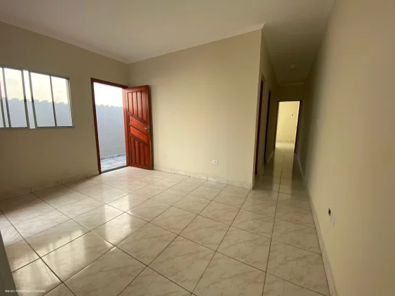 Imagem CASA RESIDENCIAL em MONGAGUÁ - SP, BALNEARIO FLORIDA