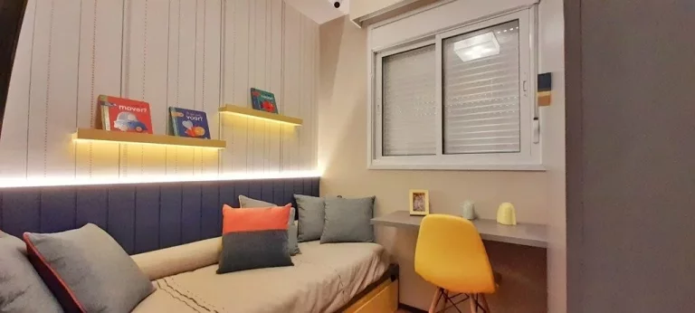 Imagem APARTAMENTO RESIDENCIAL em São Paulo - SP, Vila Guilherme