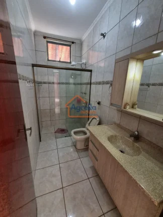 Imagem Casa à venda no bairro Jardim Almira - Mogi Guaçu/SP
