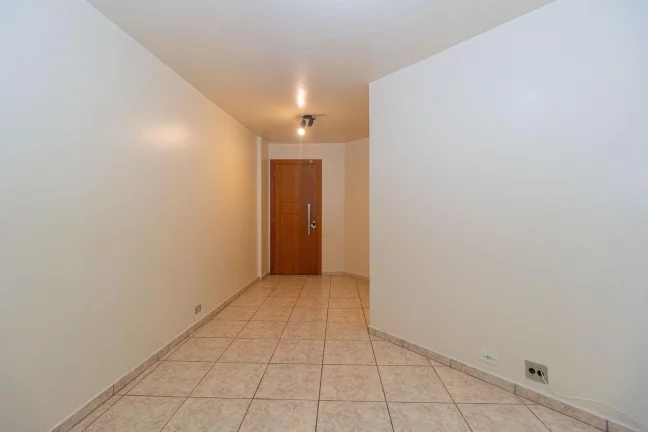 Imagem Apartamento de 1 quarto no bairro Bigorrilho