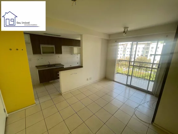 Imagem VENDO EXCELENTE APARTAMENTO DE 3 DORMITÓRIOS COND. FLORIS / CAMORIM