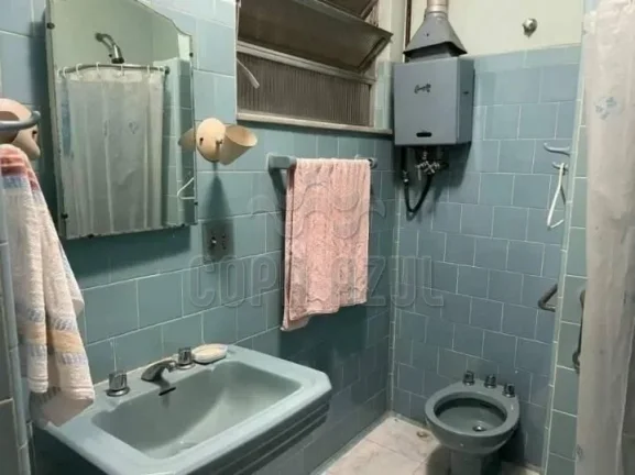 Imagem Copacabana – Rua Santa Clara | Residencial › Apartamento 3 quarto(s) à Venda