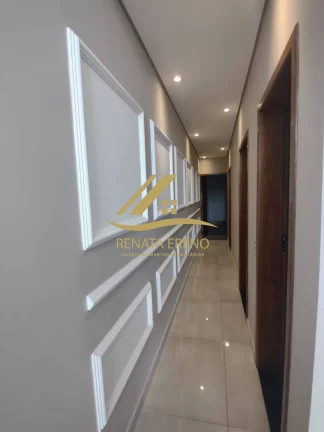 Imagem Casa de Condomínio com 3 Quartos à Venda,  em Caguassu - Sorocaba