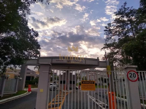 Imagem Sobrado Em Condomínio em Votorantim
