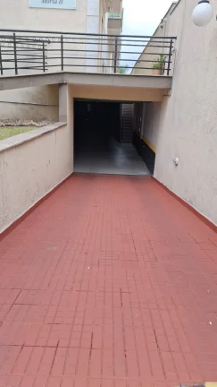 Imagem Sobrado em Condominio com 2 Suítes na Vila Ré