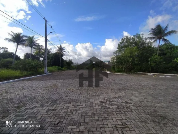 Imagem Terreno de 694m² à venda, localizado na Guabiraba, Recife - Pernambuco.