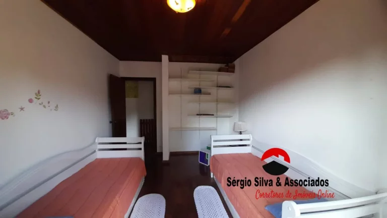 Imagem Casa a Venda na Região do Descansópolis em Campos do Jordão - SP