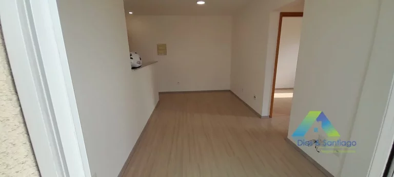 Imagem Apartamento à venda no bairro Utinga - Santo André/SP