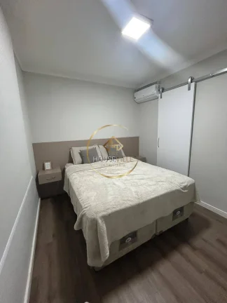 Imagem Apartamento 3 dormitórios ( 1 suíte), 2 vagas, Pq. Industrial, Sjc.