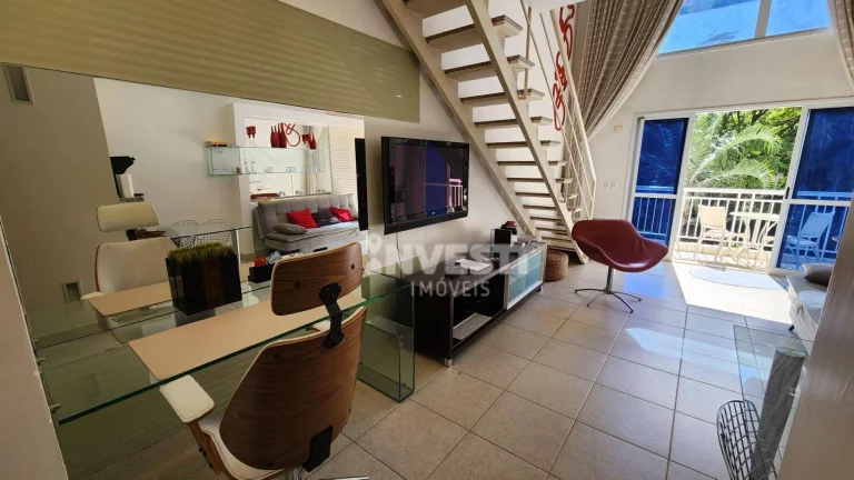 Imagem Apartamento / Loft / Flat com 1 dormitório - Jardim Goiás - Goiânia/GO