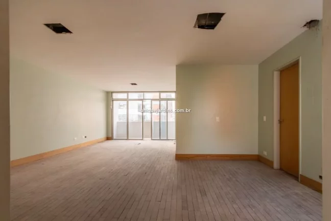 Apartamento à venda Pinheiros São Paulo