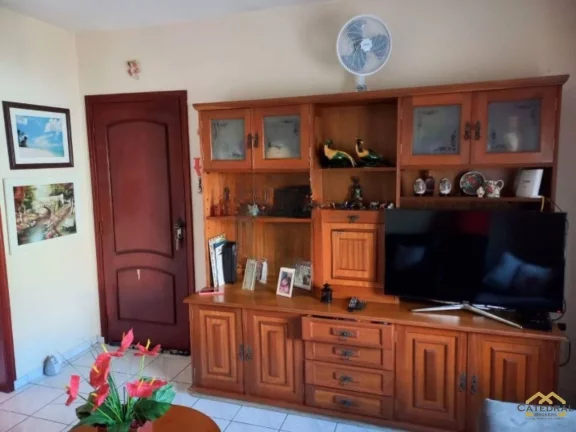 Imagem Casa Térrea com Edícula próximo a Rodovia Anhanguera