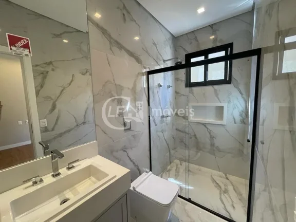 Imagem Casa Térrea Alphaville 01 - 01 suíte + 02 Apartamentos