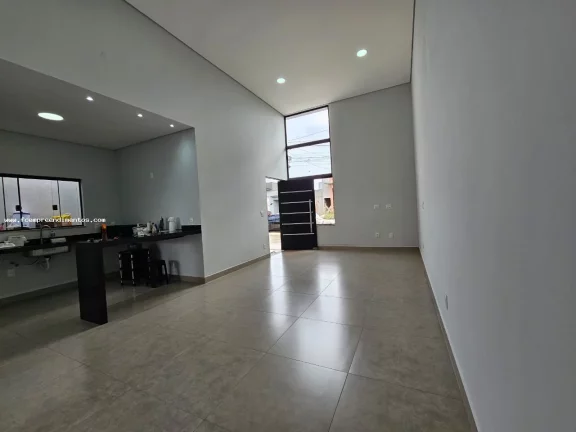 Imagem Casa em Condomínio para Venda em Limeira, Jardim Residencial Campo Novo, 3 dormitórios, 1 suíte, 2 banheiros, 4 vagas