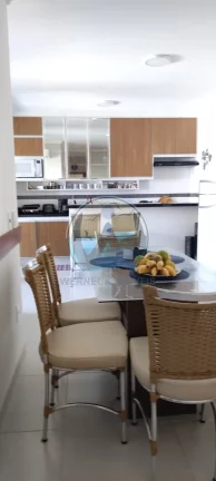Imagem Apartamento novo com 3 dormitórios nas Toninhas em Ubatuba.