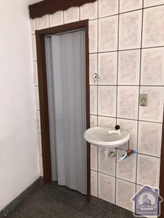 Imagem Salão comercial para locação no bairro Raffo em Suzano/SP