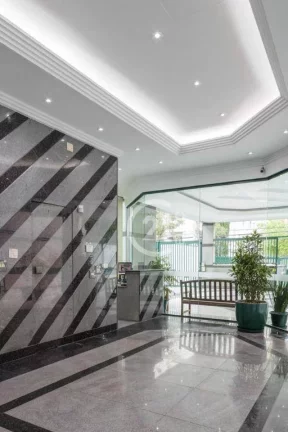 Imagem Prédio Monousuário Moema - 1882 m²