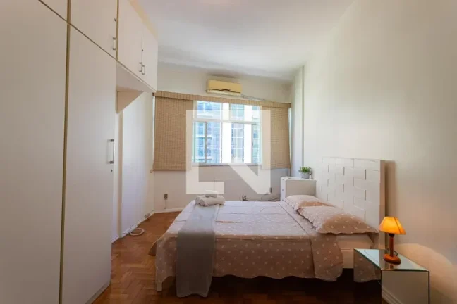 Imagem Apartamento à Venda - Copacabana, 3 Quartos, 130 m2